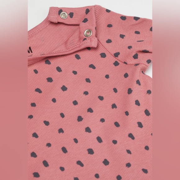 H&M Ribbed Cotton Set - Picture 3 of 17